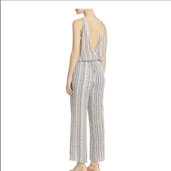 Vintage Havana Aztec jumpsuit - Picture 3 of 10